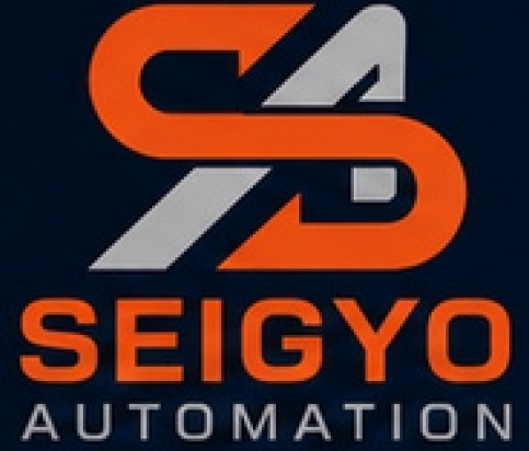 Seigyo Automation