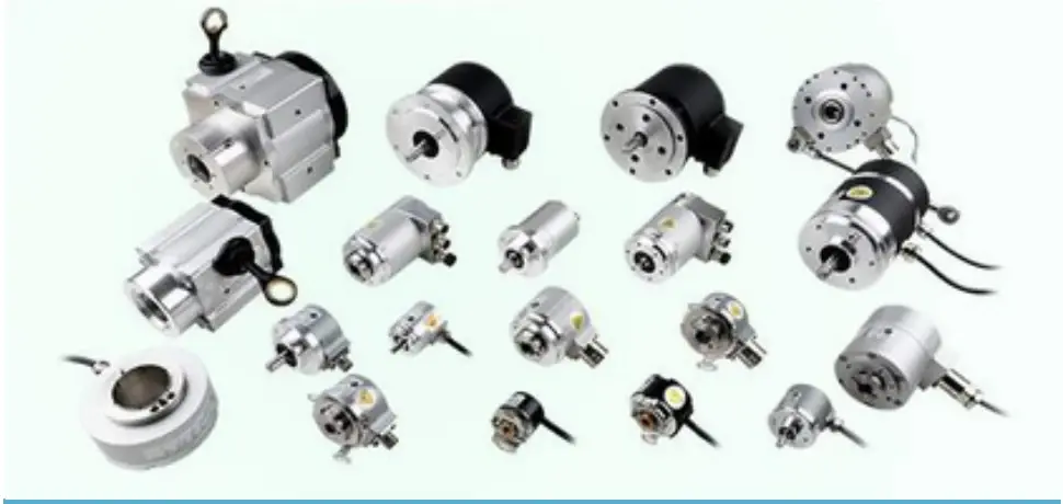 Encoder product