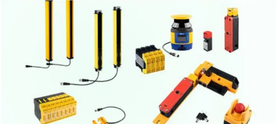 Safety Products product
