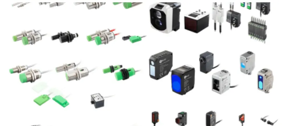 Sensors