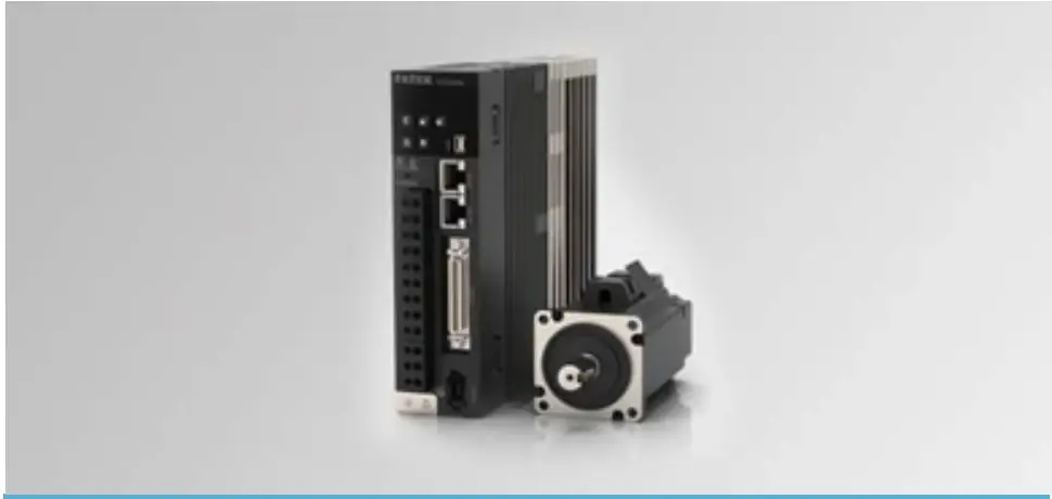 Servo Systems