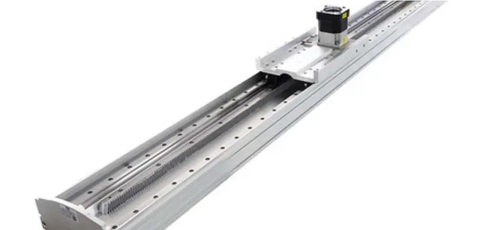 Linear Actuators