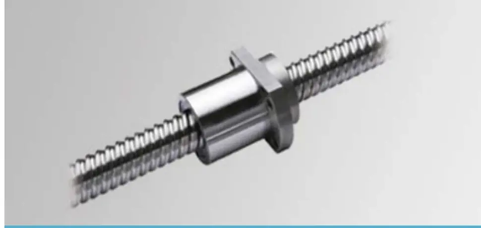 Ball Screw product
