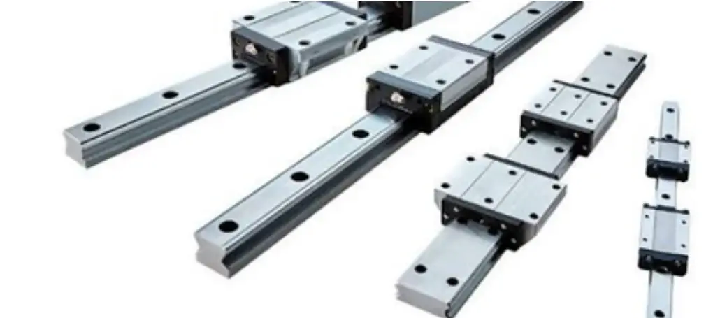 Linear Motion