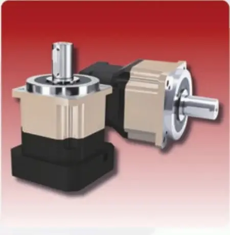 Precision Servo Gearboxes