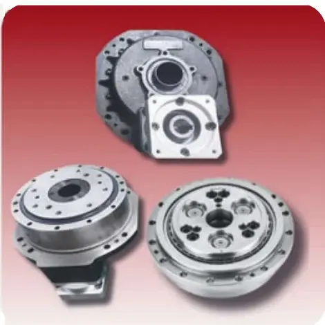 ERV-C Series product