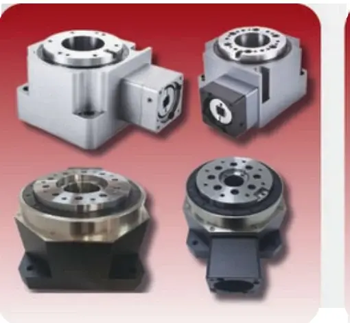 ZMD Series product